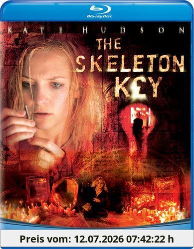 Skeleton Key [Blu-Ray]