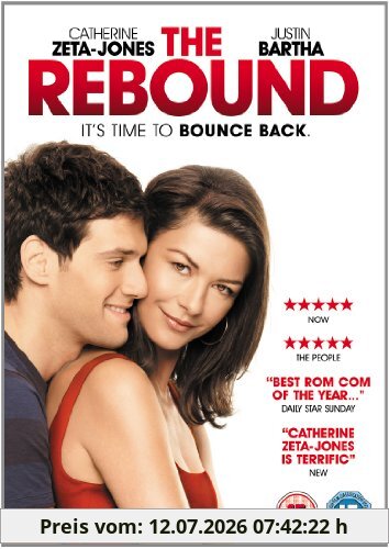 The Rebound [Dvd]