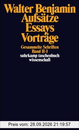 Gesammelte Schriften 3 Bände