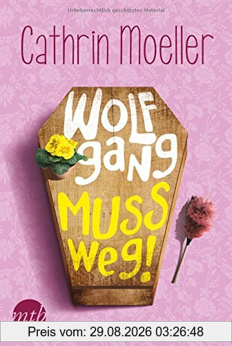 Wolfgang muss weg!