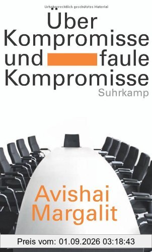 Über Kompromisse - und faule Kompromisse