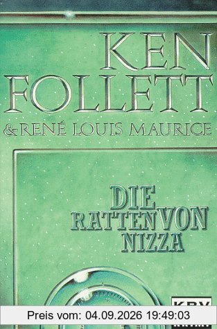 Die Ratten von Nizza