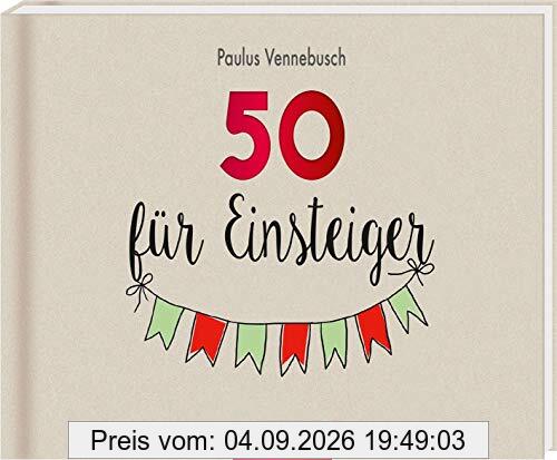 50 für Einsteiger (Einsteiger-Reihe)