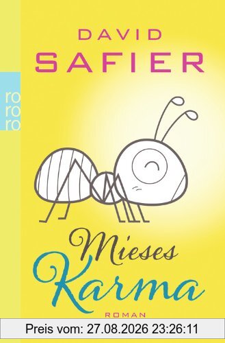 Mieses Karma