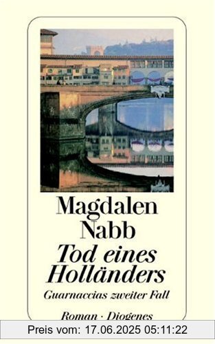 Binding : Taschenbuch, Edition : 15., Aufl., Label : Diogenes Verlag, Publisher : Diogenes Verlag, medium : Taschenbuch, numberOfPages : 288, publicationDate : 1992-01-01, authors : Magdalen Nabb, translators : Matthias Fienbork, languages : german, ISBN : 3257224508