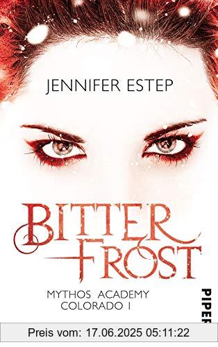 Binding : Taschenbuch, Edition : 1., Label : Piper Taschenbuch, Publisher : Piper Taschenbuch, medium : Taschenbuch, numberOfPages : 384, publicationDate : 2019-12-02, releaseDate : 2019-12-02, authors : Jennifer Estep, translators : Michaela Link, ISBN : 3492282180