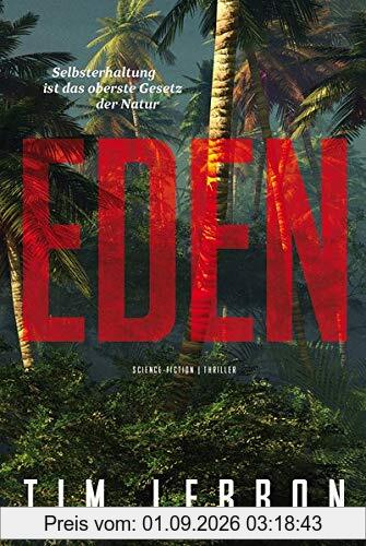 Eden