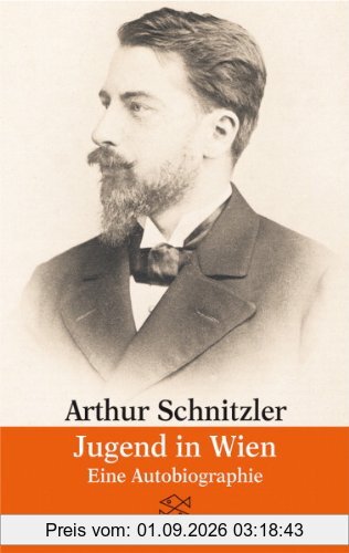 Jugend in Wien: Eine Autobiographie