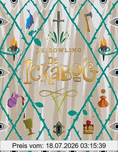 Rowling, J. K. De Ickabog