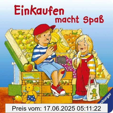 Binding : Gebundene Ausgabe, Edition : 1, Label : Ravensburger Buchverlag, Publisher : Ravensburger Buchverlag, medium : Gebundene Ausgabe, numberOfPages : 20, publicationDate : 2002-02-01, authors : Klaus Bliesener, languages : german, ISBN : 347330977X