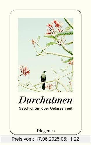Binding : Taschenbuch, Edition : 1, Label : Diogenes, Publisher : Diogenes, medium : Taschenbuch, numberOfPages : 256, publicationDate : 2023-12-13, authors : Various, ISBN : 3257247230