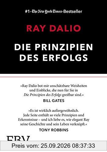 Die Prinzipien des Erfolgs