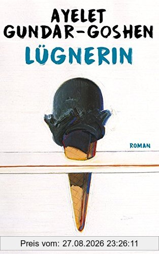 Lügnerin