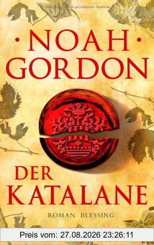 Der Katalane