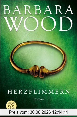 Herzflimmern. Roman.