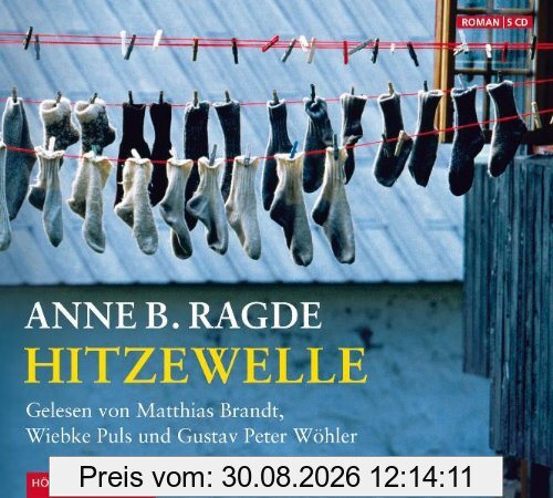 Hitzewelle