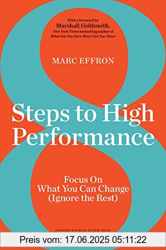Binding : Gebundene Ausgabe, Label : Ingram Publisher Services, Publisher : Ingram Publisher Services, medium : Gebundene Ausgabe, numberOfPages : 256, publicationDate : 2018-08-01, authors : Marc Effron, ISBN : 163369397X