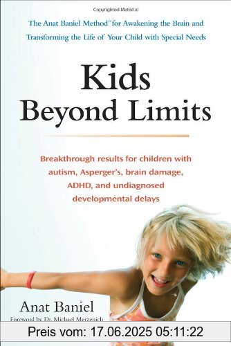 Binding : Taschenbuch, Edition : New., Label : Perigee Trade, Publisher : Perigee Trade, NumberOfItems : 1, PackageQuantity : 1, medium : Taschenbuch, numberOfPages : 288, publicationDate : 2012-03-27, releaseDate : 2012-03-27, authors : Anat Baniel, languages : english, ISBN : 0399537368