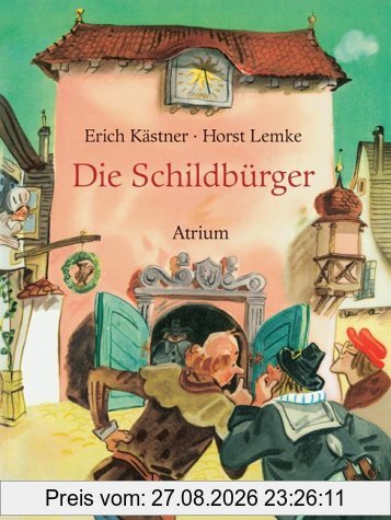 Die Schildbürger
