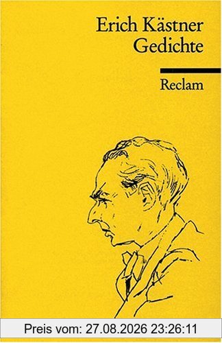 Gedichte