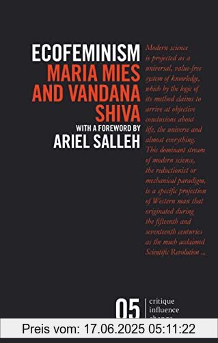 Binding : Taschenbuch, Label : Bloomsbury Academic, Publisher : Bloomsbury Academic, medium : Taschenbuch, numberOfPages : 360, publicationDate : 2022-12-15, releaseDate : 2022-12-15, authors : Maria Mies, Vandana Shiva, ISBN : 1350379883
