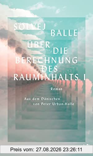 Über die Berechnung des Rauminhalts I