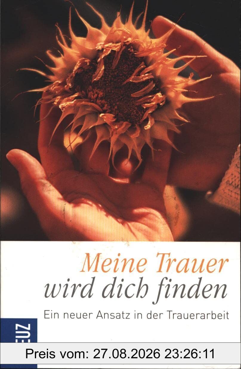 Meine Trauer wird dich finden!