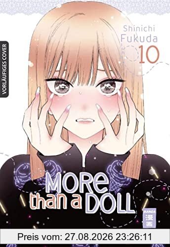 More than a Doll 10