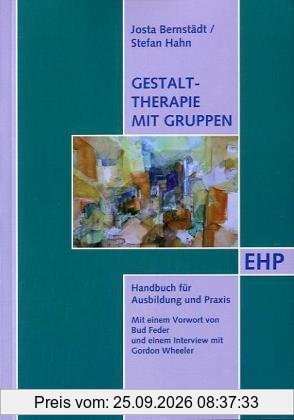 Gestalttherapie mit Gruppen