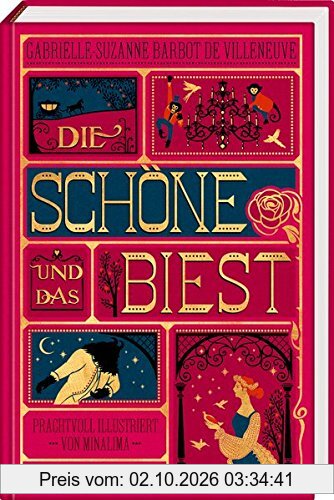 Die Schöne und das Biest