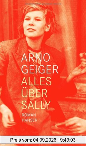 Alles über Sally