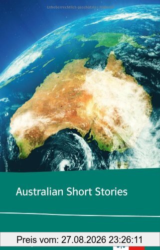 Australian Short Stories