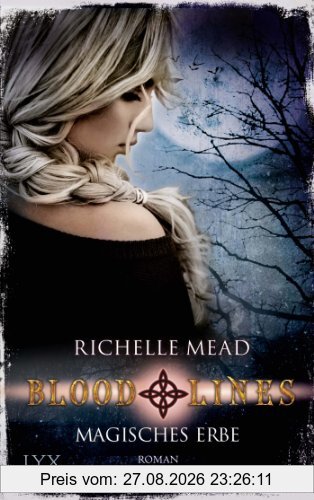 Bloodlines: Magisches Erbe