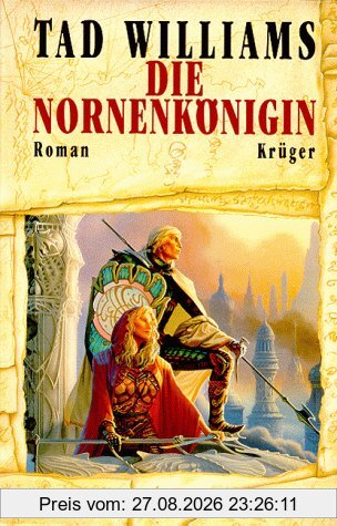 Die Nornenkönigin