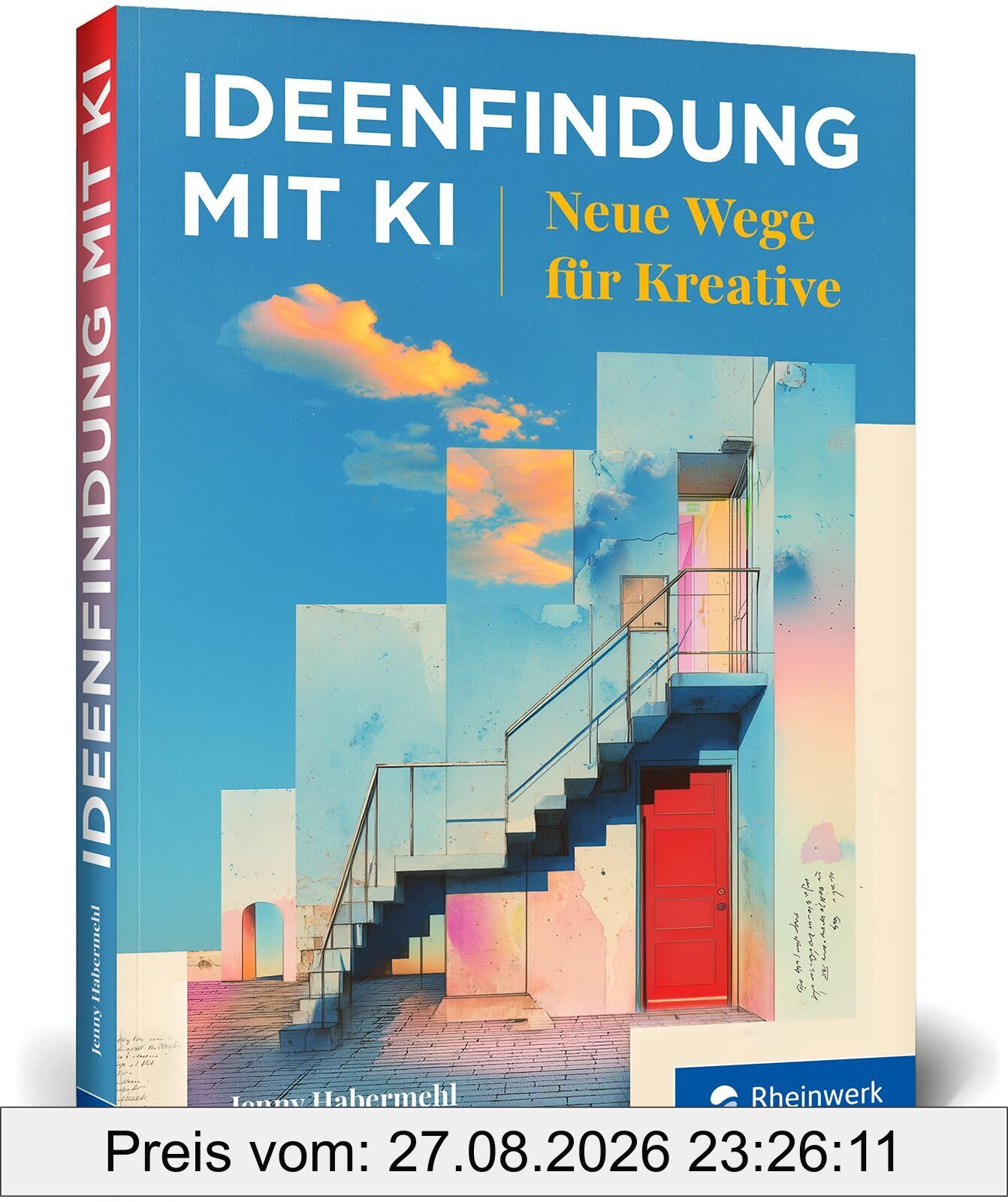 Ideenfindung mit KI
