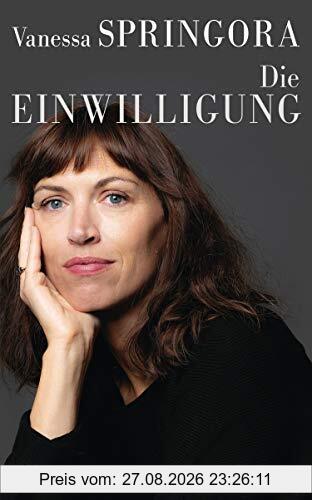 Die Einwilligung