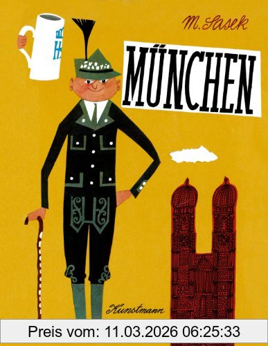 Miroslav Sasek München