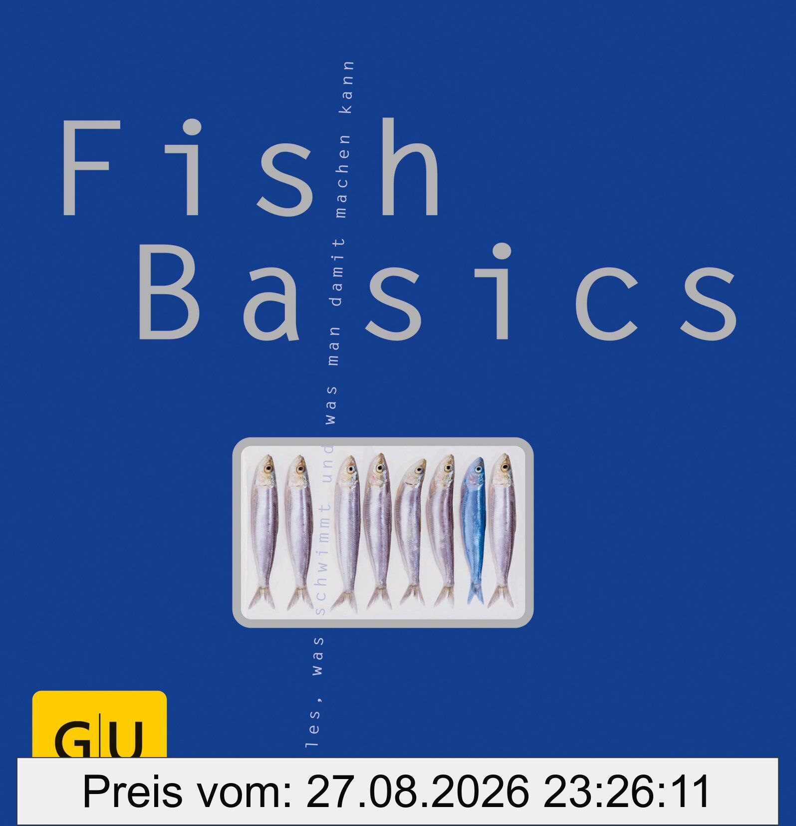 Fish Basics