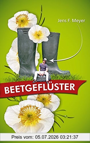 Meyer, Jens F. Beetgeflüster