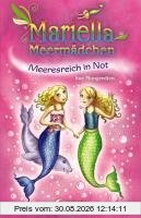 Mariella Meermädchen 02. Meeresreich in Not