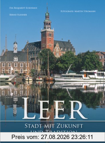 Leer: Stadt mit Zukunft und Tradition