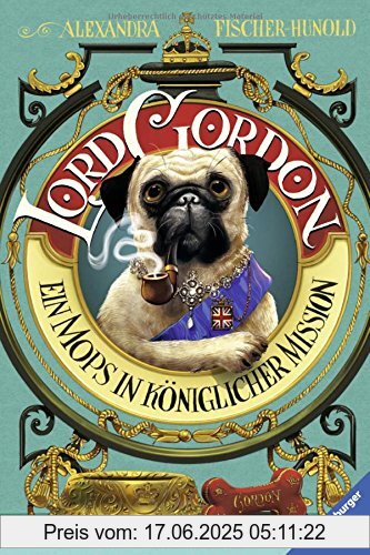 Binding : Gebundene Ausgabe, Edition : 1, Label : Ravensburger Buchverlag, Publisher : Ravensburger Buchverlag, medium : Gebundene Ausgabe, numberOfPages : 256, publicationDate : 2016-01-18, authors : Alexandra Fischer-Hunold, languages : german, ISBN : 3473369276