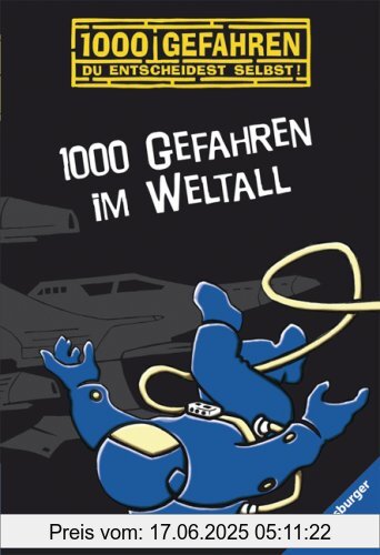 Binding : Taschenbuch, Edition : 4, Label : Ravensburger Buchverlag, Publisher : Ravensburger Buchverlag, medium : Taschenbuch, numberOfPages : 128, publicationDate : 2008-01-01, authors : Edward Packard, translators : Hjördis Fremgen, languages : german, ISBN : 3473523666