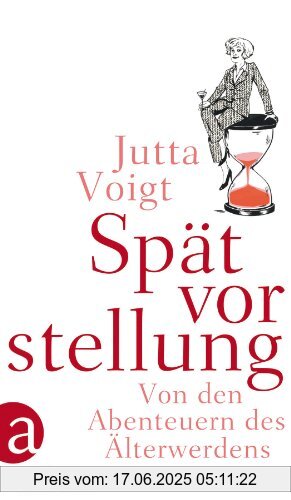 Binding : Gebundene Ausgabe, Edition : 5, Label : Aufbau Verlag, Publisher : Aufbau Verlag, medium : Gebundene Ausgabe, numberOfPages : 251, publicationDate : 2012-09-17, authors : Jutta Voigt, languages : german, ISBN : 3351027524