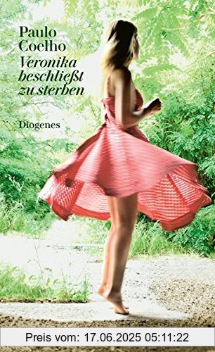 Binding : Taschenbuch, Edition : 1, Label : Diogenes, Publisher : Diogenes, medium : Taschenbuch, numberOfPages : 288, publicationDate : 2017-06-28, releaseDate : 2017-06-28, authors : Paulo Coelho, translators : Maralde Meyer-Minnemann, languages : german, ISBN : 3257261365