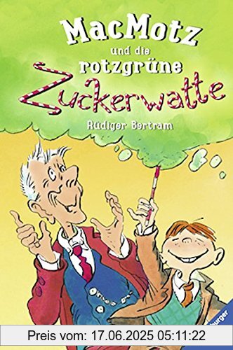 Binding : Gebundene Ausgabe, Edition : 1, Label : Ravensburger Buchverlag, Publisher : Ravensburger Buchverlag, medium : Gebundene Ausgabe, numberOfPages : 192, publicationDate : 2016-08-24, authors : Rüdiger Bertram, languages : german, ISBN : 3473369373