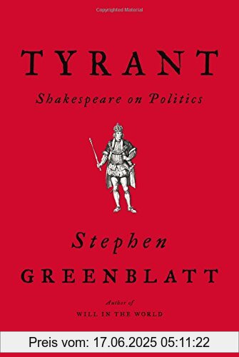 Binding : Gebundene Ausgabe, Label : Norton & Company, Publisher : Norton & Company, medium : Gebundene Ausgabe, numberOfPages : 212, publicationDate : 2018-05-08, releaseDate : 2018-05-08, authors : Stephen Greenblatt, ISBN : 0393635759
