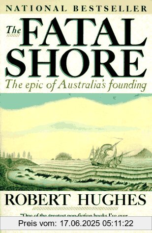 Binding : Taschenbuch, Edition : Vintage Books., Label : Vintage, Publisher : Vintage, NumberOfItems : 1, medium : Taschenbuch, numberOfPages : 752, publicationDate : 1988-02-12, releaseDate : 1988-02-12, authors : Robert Hughes, languages : english, ISBN : 0394753666