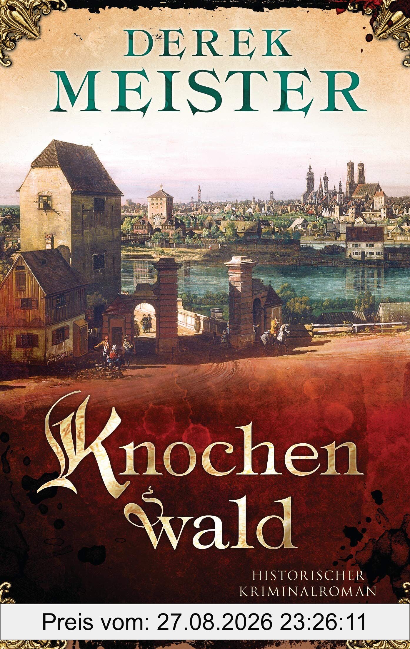 Knochenwald