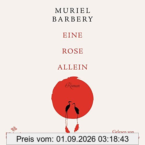 Eine Rose allein: 4 CDs